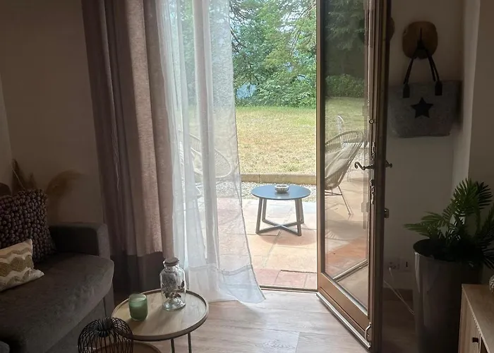 Appartement Montagne