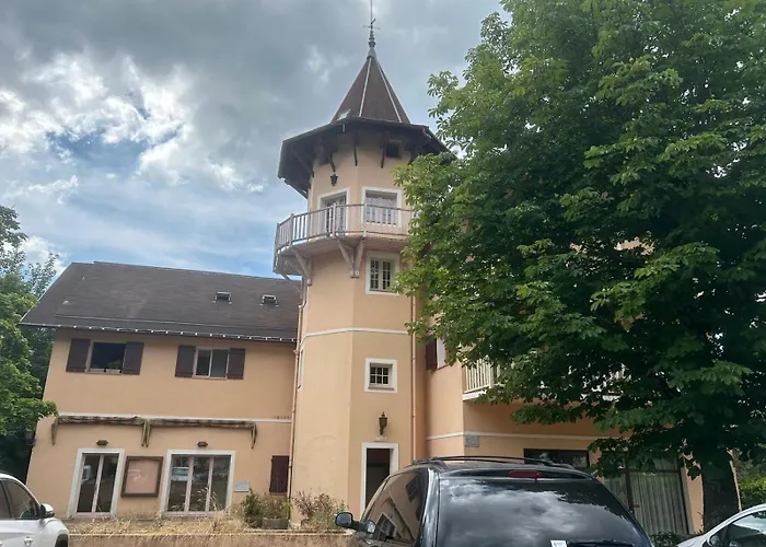 Appartement Montagne
