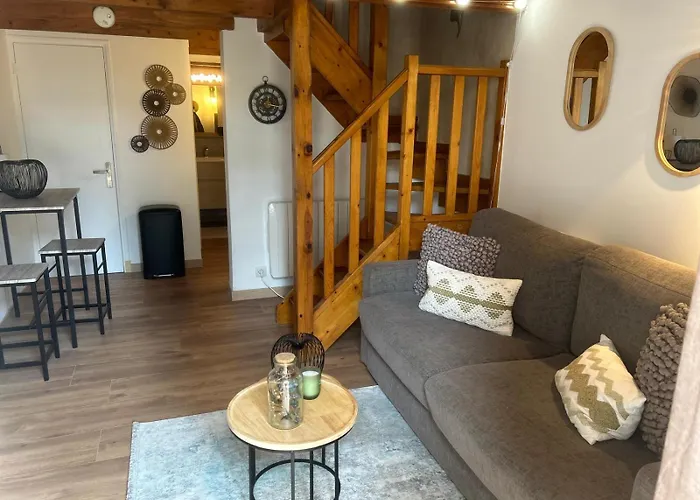 Appartement Montagne