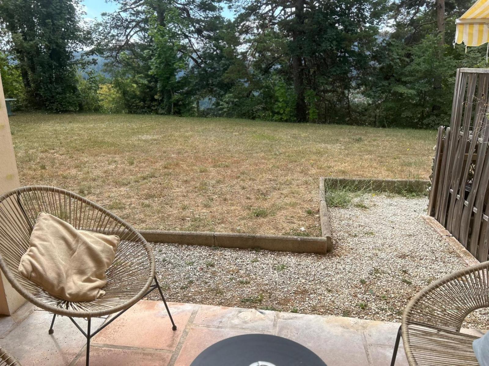 Apartment Montagne Andon